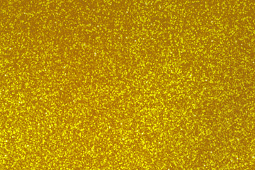 Illustration of Sparkling golden background material with shadow. キラキラと輝く金色の背景素材のイラスト　 影あり