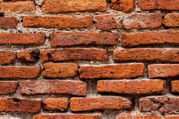 wall brick texture background