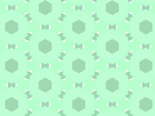 Colorful Seamless pattern background. Vintage decorative elements. Can be used in textiles, for book design, website background.