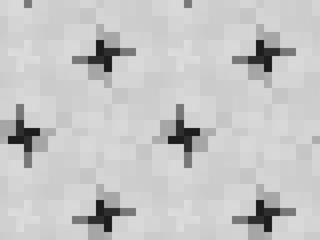 Abstract mosaic of pastel colored squares. geometric colorful pattern. Picture for creative wallpaper or design art work.