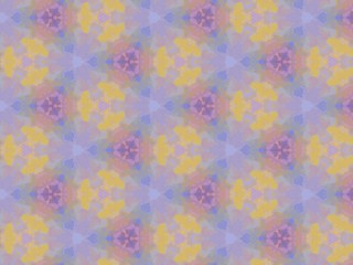 Colorful Seamless pattern background. Vintage decorative elements. Can be used in textiles, for book design, website background.
