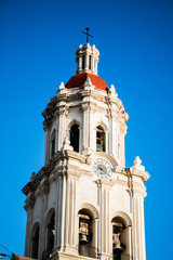 Fototapeta premium iglesia