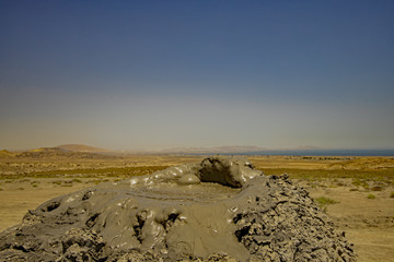 azerbajain caucus former Russian