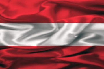 Bandiera Austria