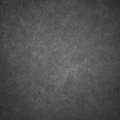 Grey designed grunge texture. Vintage background with space for text or image