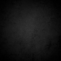 Black designed grunge texture. Vintage background with space for text or image