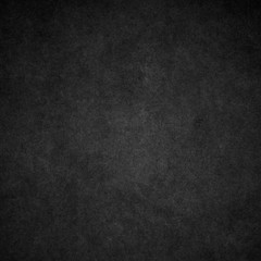 Black designed grunge texture. Vintage background with space for text or image