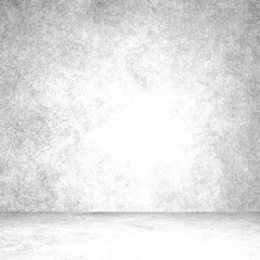 Designed grunge texture. Wall and floor interior background