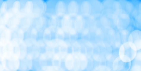 abstract background with hexagons