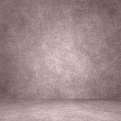 Designed grunge texture. Wall and floor interior background