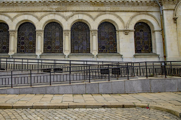 Bulgaria Europe baltics