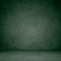Designed grunge texture. Wall and floor interior background
