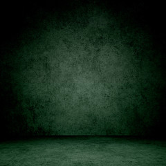 Designed grunge texture. Wall and floor interior background