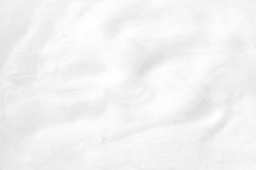 Obraz premium White watercolor texture abstract background