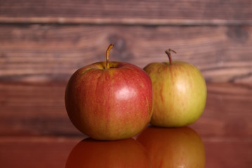 Apples