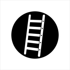 Ladder Icon, Ladder Equipment
