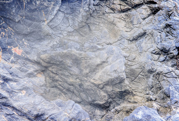 Stone texture nature vein background