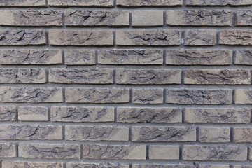 old and new masonry