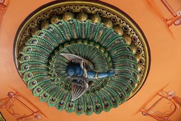 Kannanur Mariamman Kovil , Port Louis auf mauritius