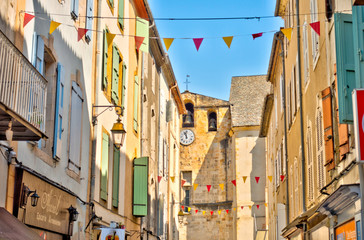 Foix, France