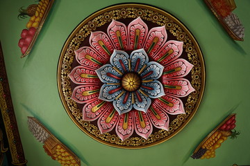 Kannanur Mariamman Kovil , Port Louis auf mauritius