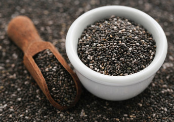 Organic Chia Seed
