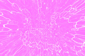 Abstract purple texture