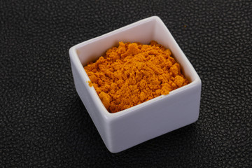 Aroma turmeric powder