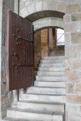 Porte