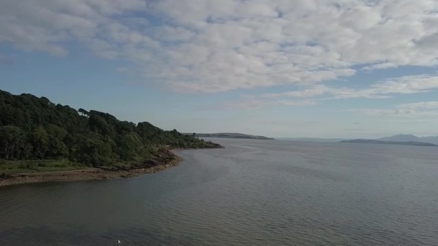 Scottish Coast