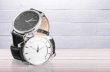Watch.