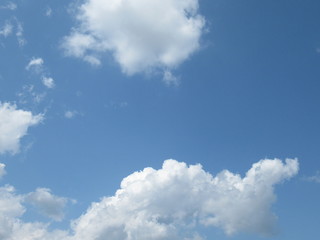 Himmel Wolken 3