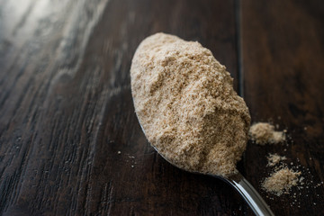 Karakilcik Wheat Flour From Anatolia / Organic Traditional Anatolian Product.
