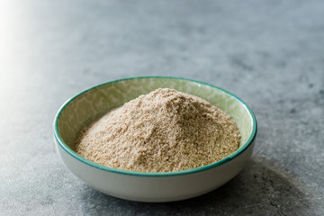 Karakilcik Wheat Flour From Anatolia / Organic Traditional Anatolian Product.