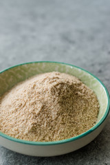 Karakilcik Wheat Flour From Anatolia / Organic Traditional Anatolian Product.