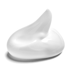 white cream beauty hygiene lotion skin care