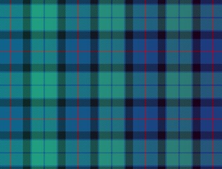 Colorful checker pattern with gradient, soft focus background use for desktop wallpaper or website design, template background with copy space.-Illustration