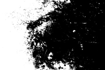 Distress Overlay Texture