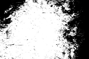 Distress Overlay Texture