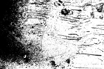 Distress Overlay Texture