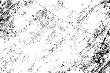 Distress Overlay Background