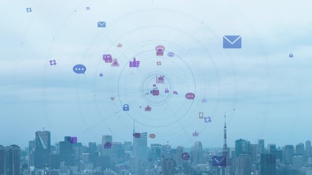 ソーシャルネットワーク