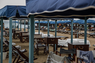 Strand Meer Urlaub