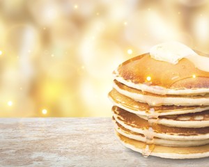 Pancake.
