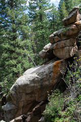 Rock Formation 