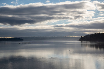 Hood Canal