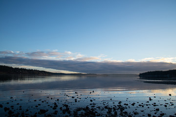 Hood Canal 