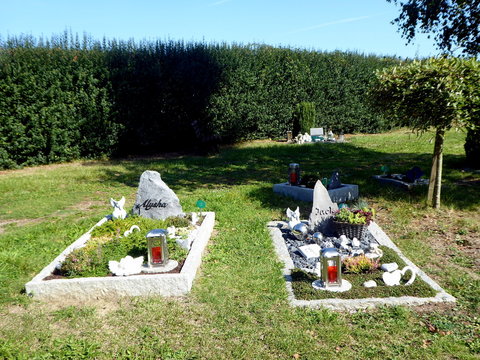 Tierfriedhof