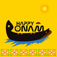 Kerala Festival Onam Wishes