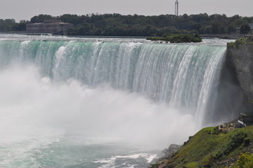 Cascate Niagara - Canada